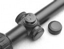 1-6x24E((φ30mm) Glass Reticle Illuminated