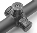 2.5-10x42E(W/ Laser & Dials W/ Zero Locking)