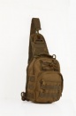 Chest pack