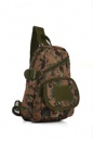 Tactical bag