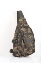 Tactical bag