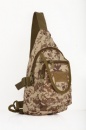 Tactical bag